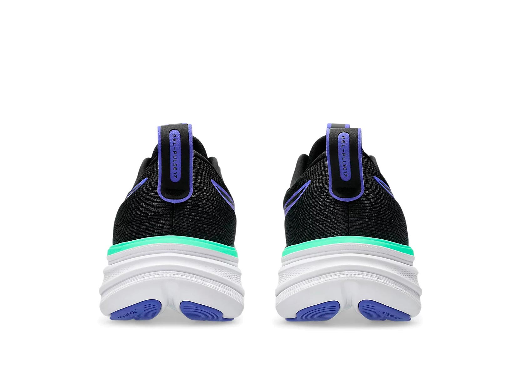 ASICS GEL-PULSE 17